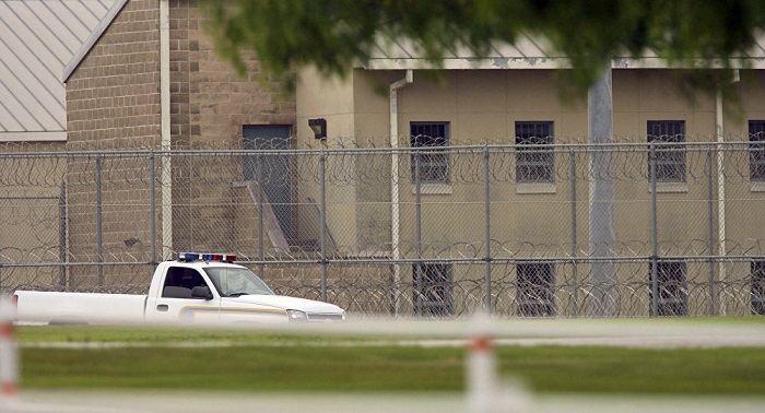 Jardinopolis prison riot enabled 470 inmates to escape